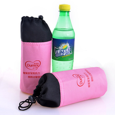 亏本销售 探秘便携式冰袋保温袋的市场与厂商